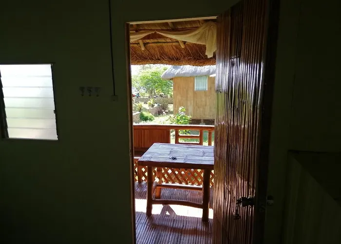 Hostel Harlyns